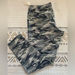 No Boundaries Leggings- Size 2X (19) Junior